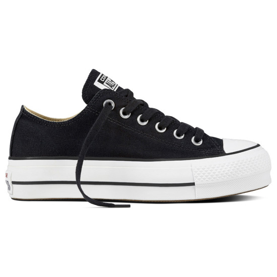 Converse chuck taylor all star lift